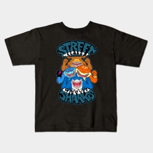 Jawsome! Kids T-Shirt